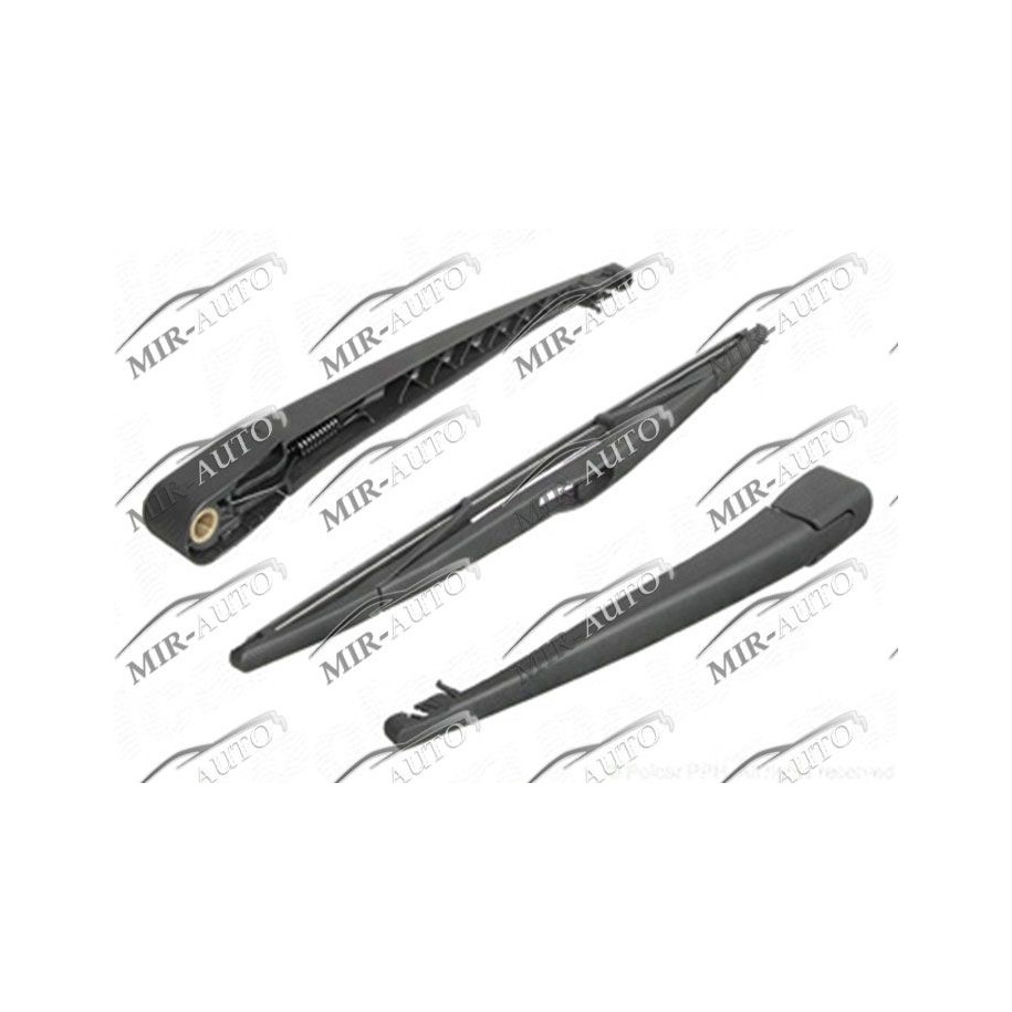 Рычаг стеклоочистителя