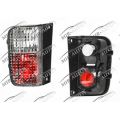 Rear Fog Lamp