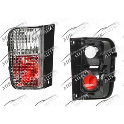 Rear Fog Lamp