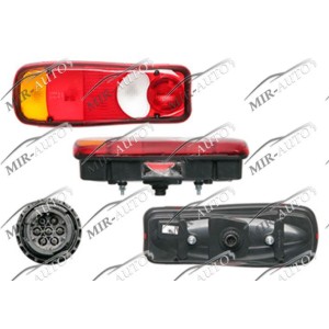 Tail Light
