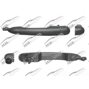 Outside Door  Handle