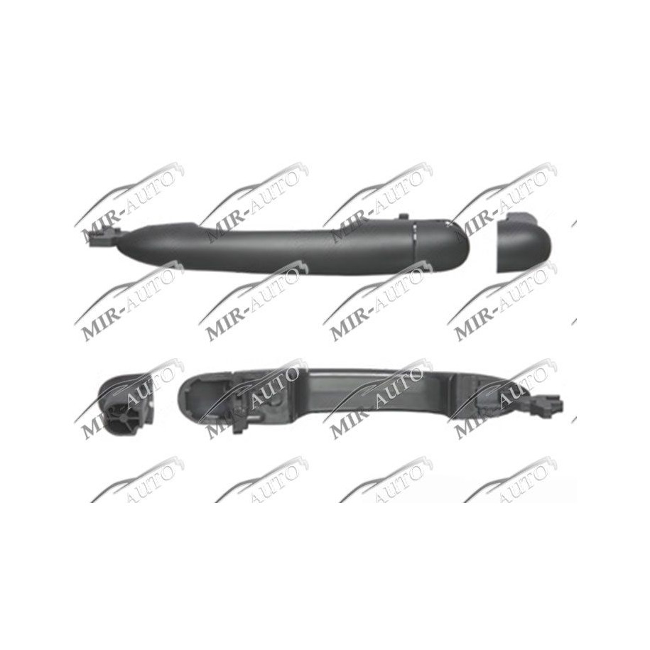 Outside Door  Handle