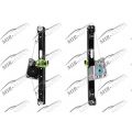 Electric Window Lift Without Motor