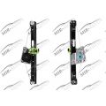 Electric Window Lift Without Motor