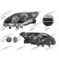 Main Headlamp