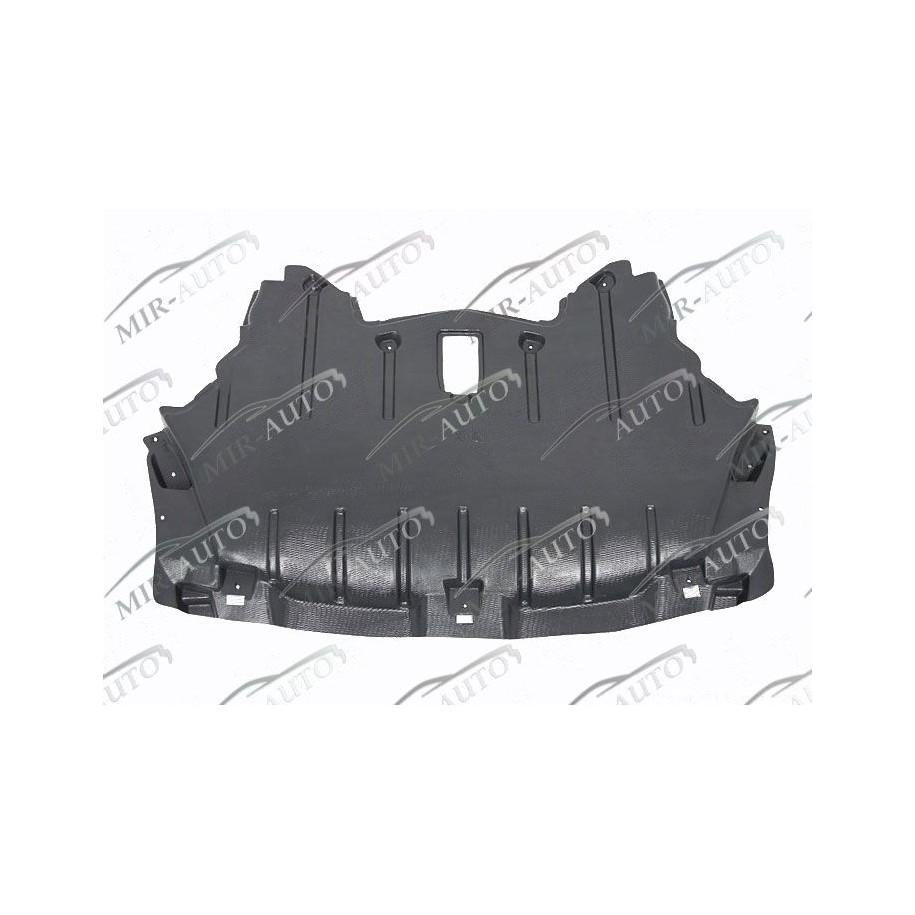 Защита под двигатель