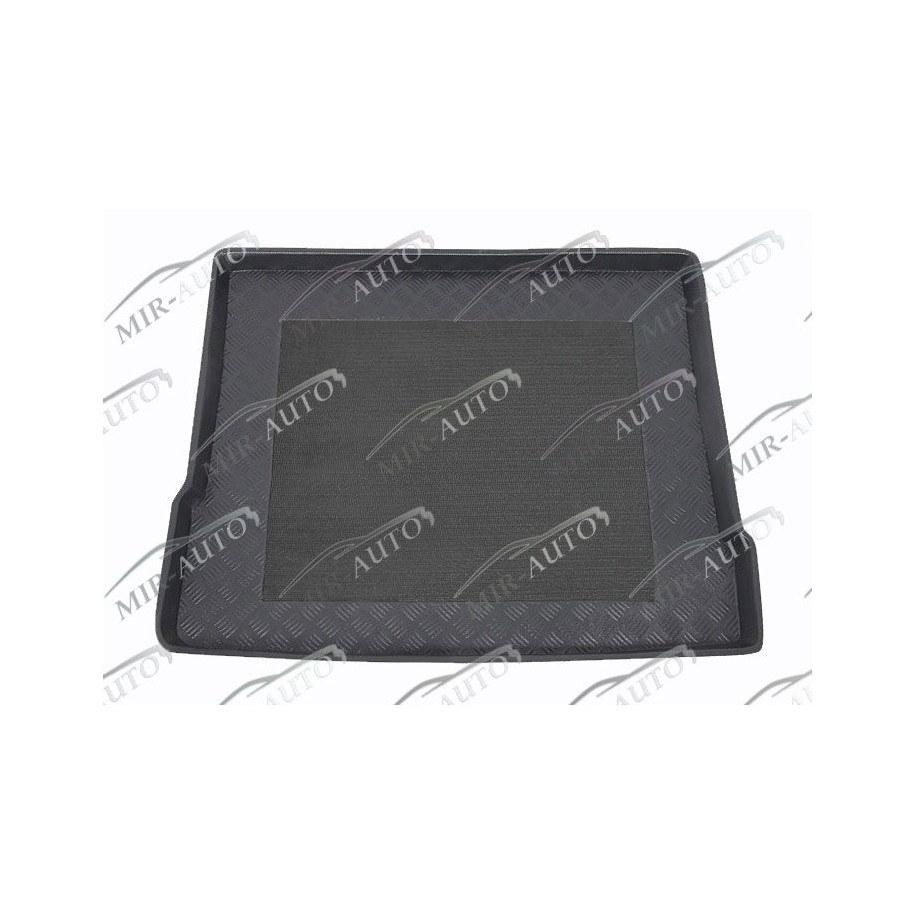 Bagažinės įdėklas