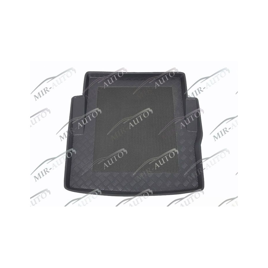 Вкладыш багажника