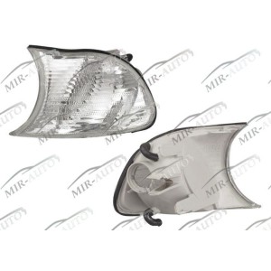 Priekinis posūkio žibintas