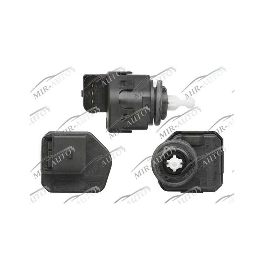 Headlamp Adjustment Motor