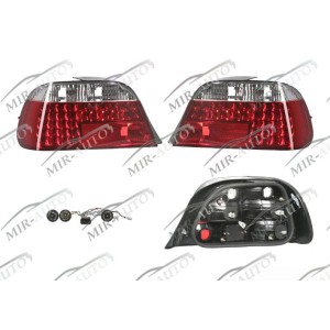 Tail Lights