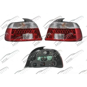 Tail Lights