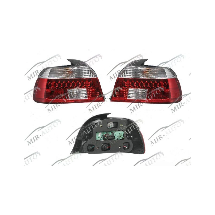 Tail Lights