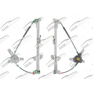 Стеклоподъемник электрический без электромотора