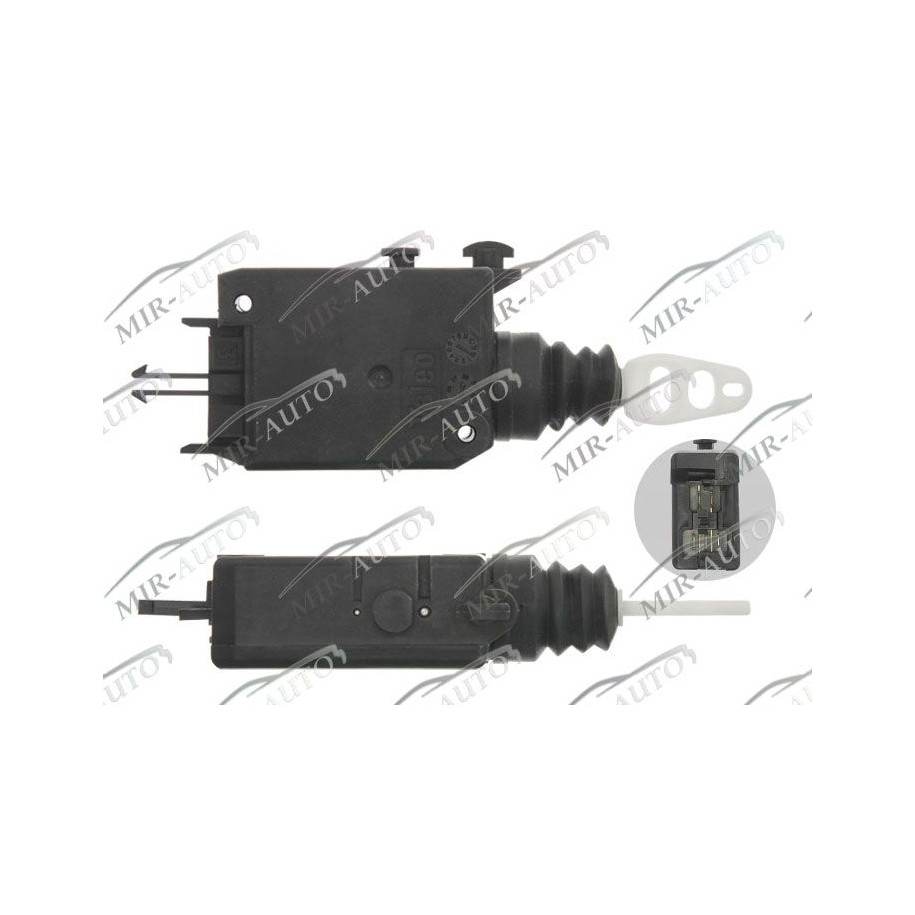 Central Locking Actuator