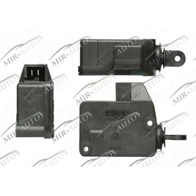 Central Locking Actuator