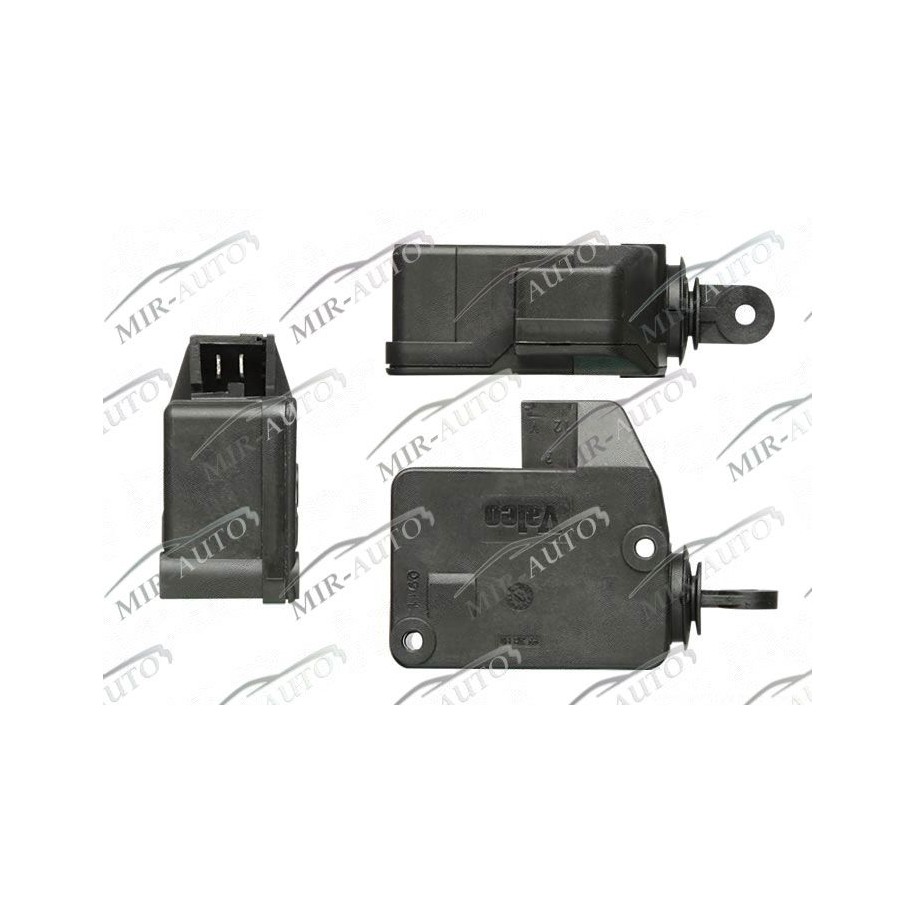 Central Locking Actuator