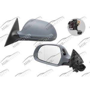 Зеркало внешнее