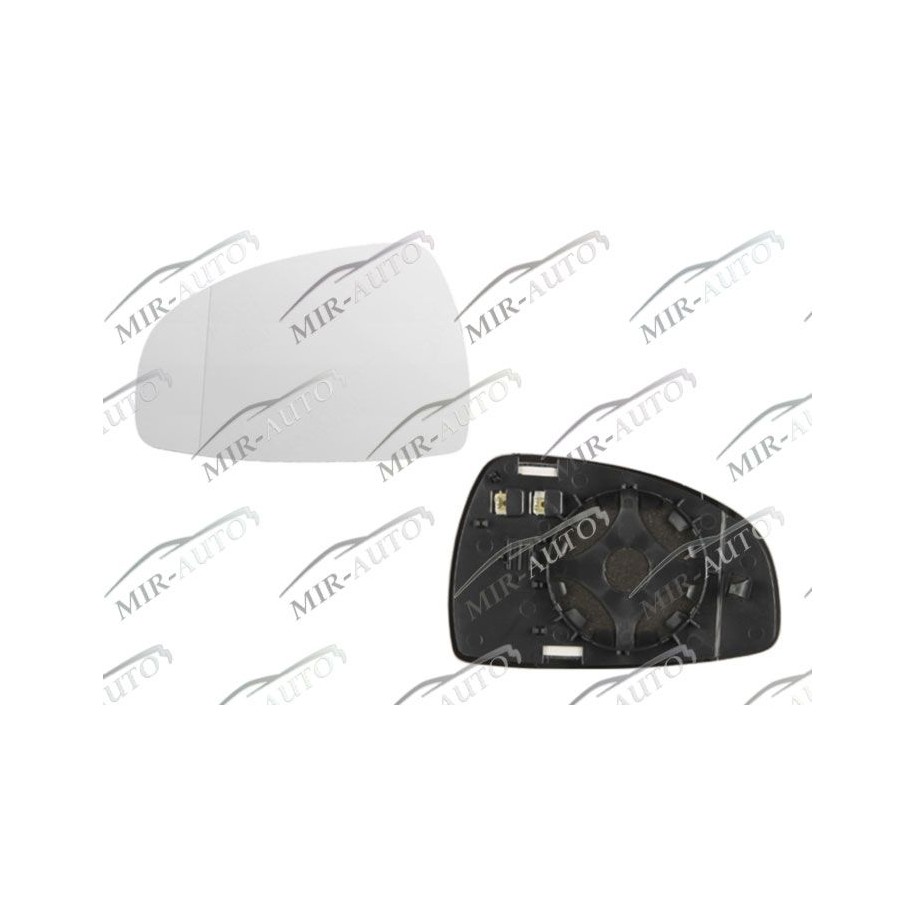 Door Mirror Glass Base