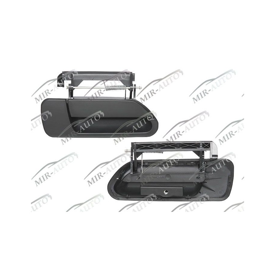 Ручка внешняя