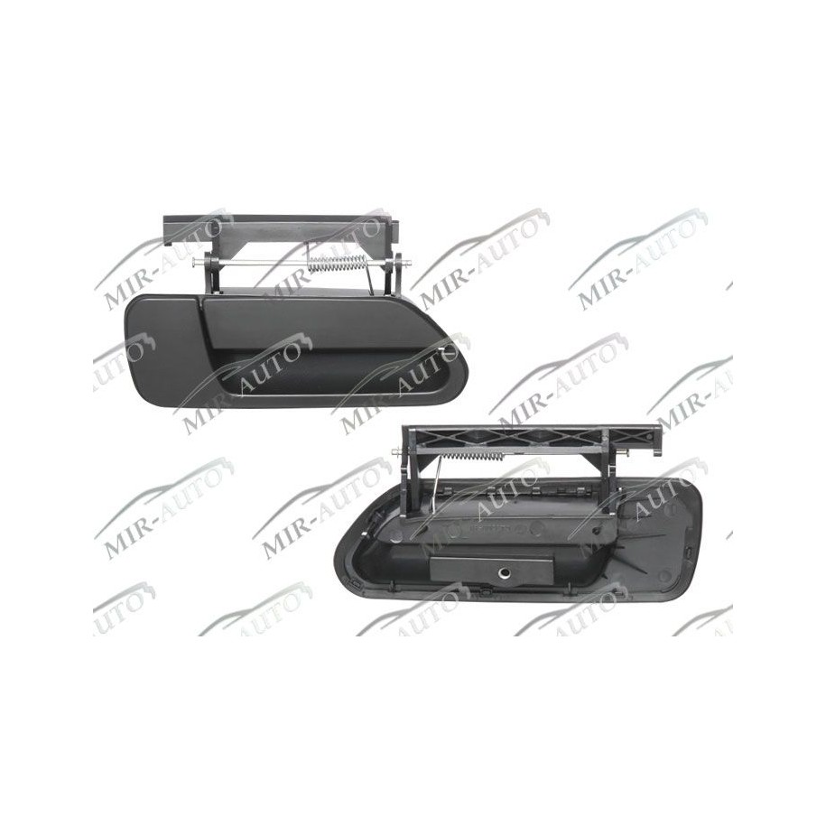 Ручка внешняя