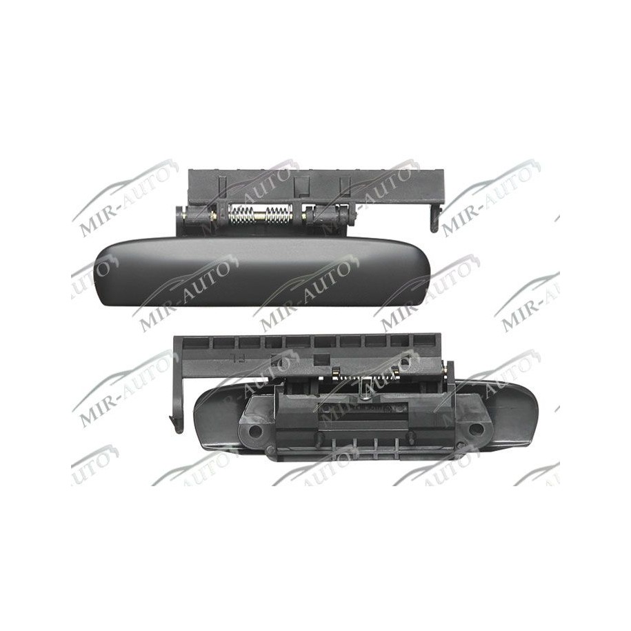 Išorinė rankenėlė