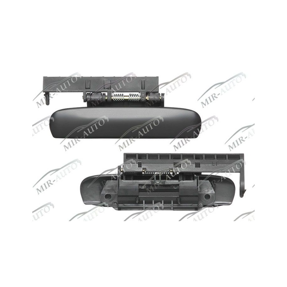 Išorinė rankenėlė