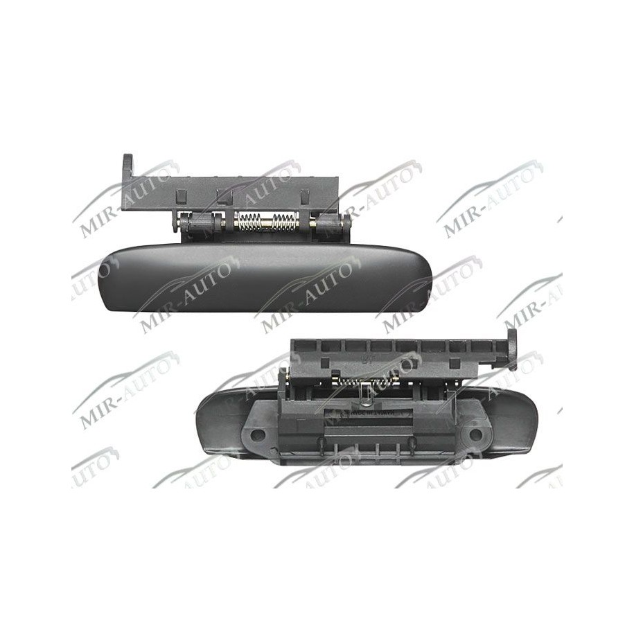 Išorinė rankenėlė