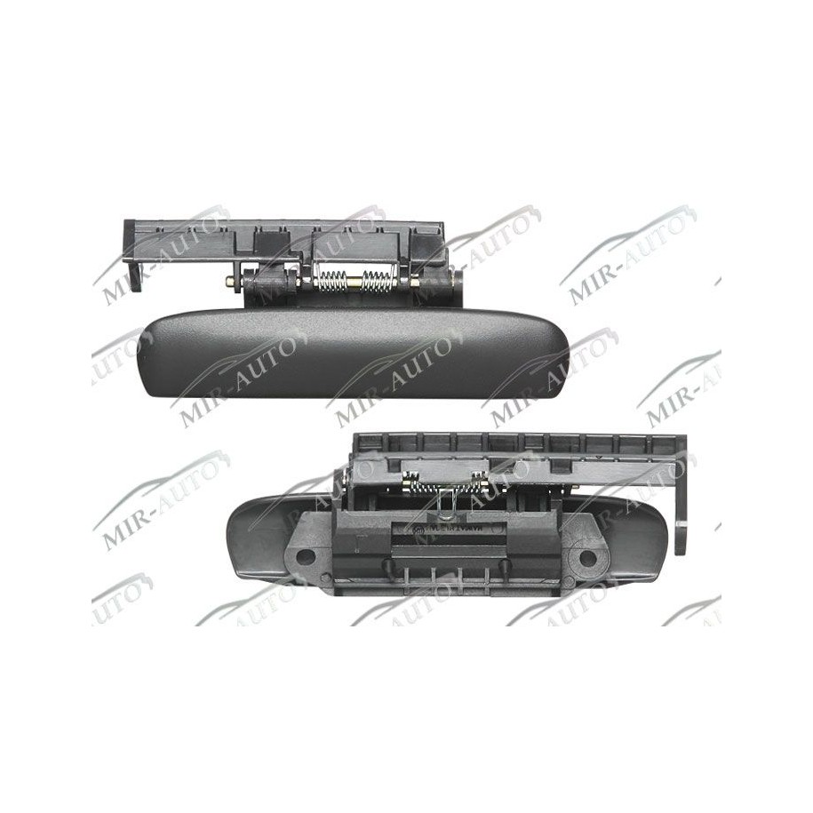 Išorinė rankenėlė