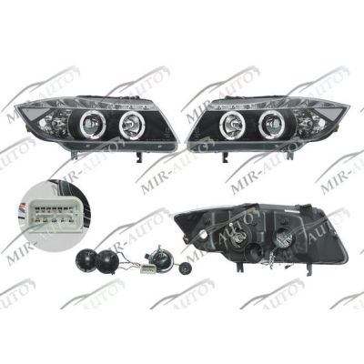 Main Headlamps