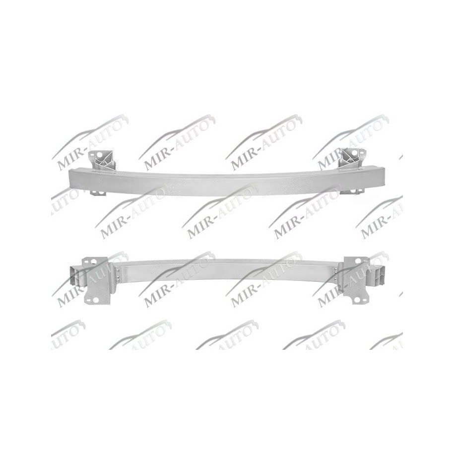 Bumper Reinforcement