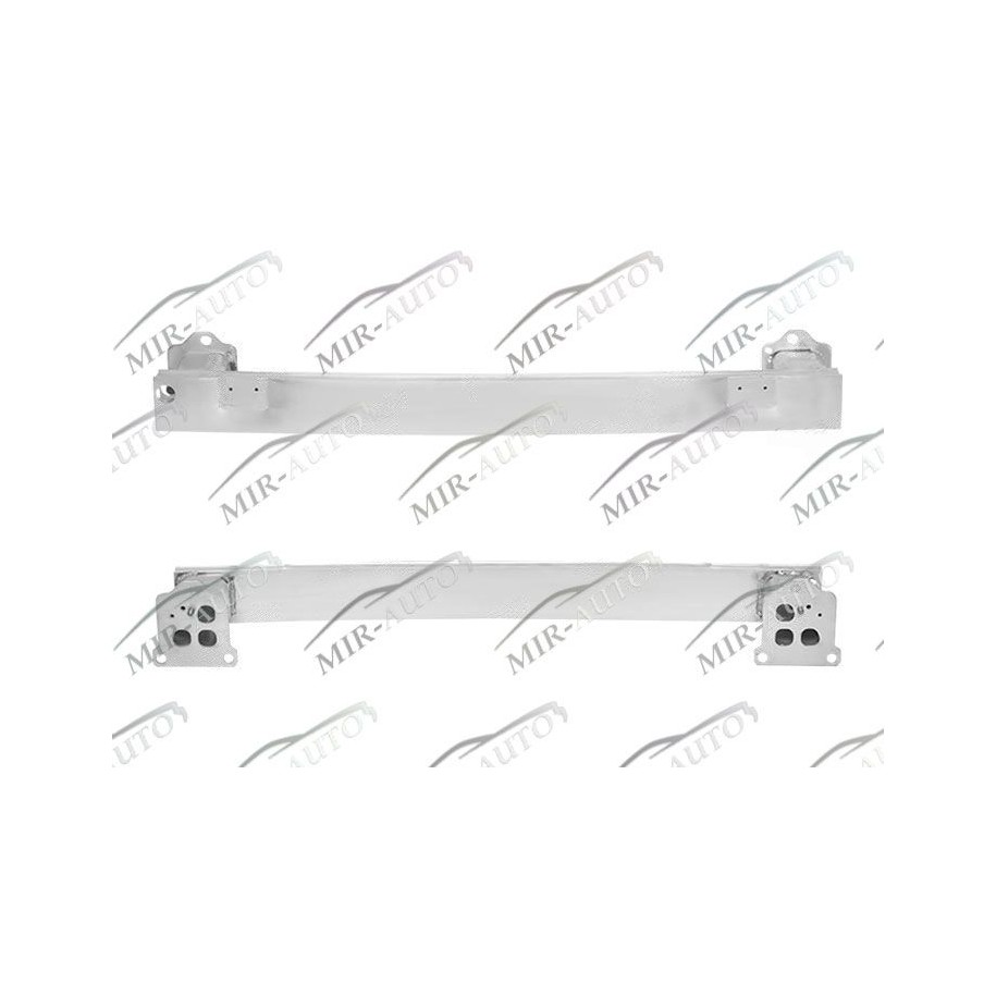 Bumper Reinforcement