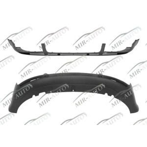 Front Bumper Spoiler