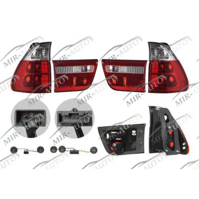 Tail Lights