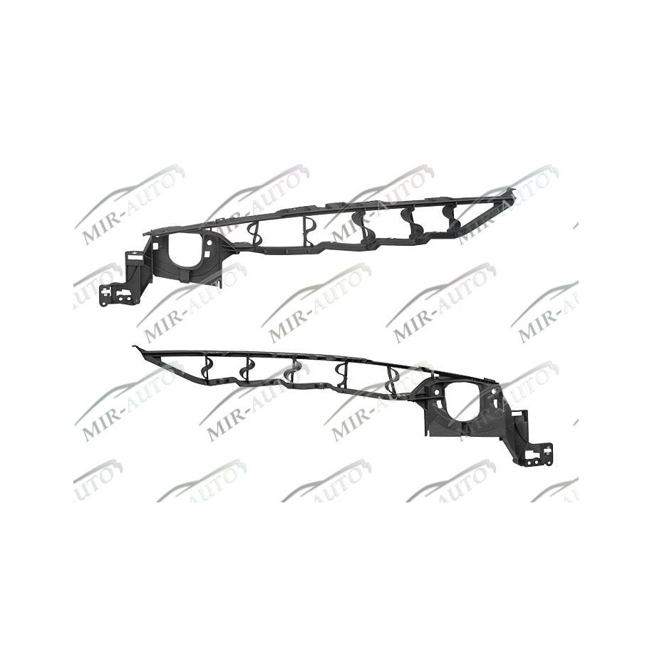 Front Fender Bracket