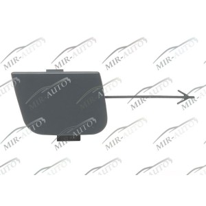 Buksyravimo kablio skylės dangtelis