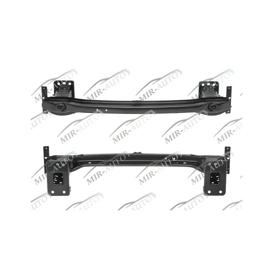 Bumper Reinforcement