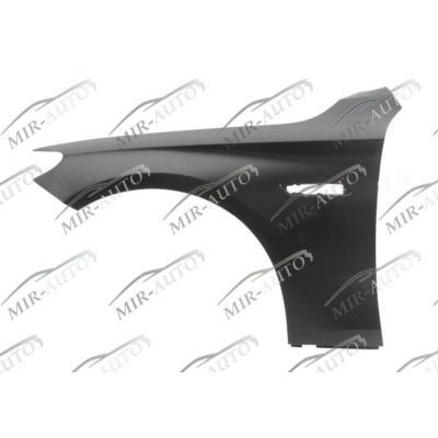 Front Fender