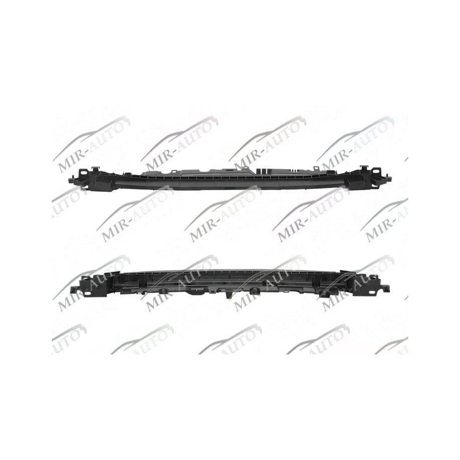 Bumper Reinforcement