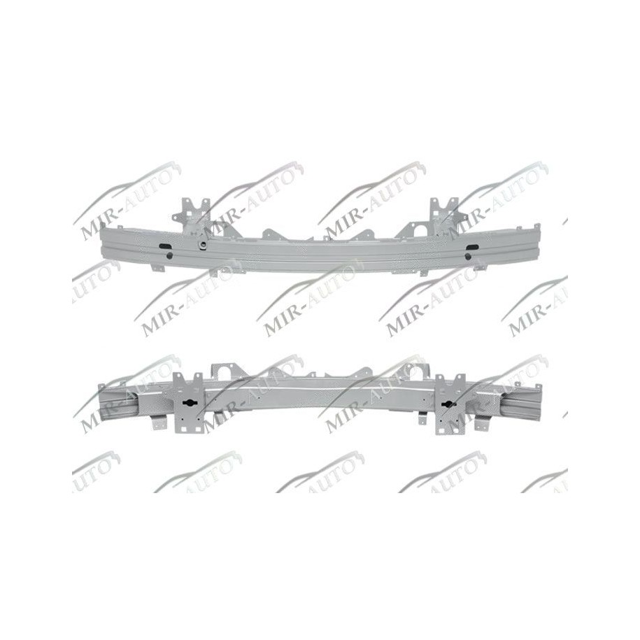 Bumper Reinforcement