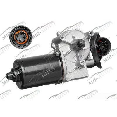 Wiper Motor