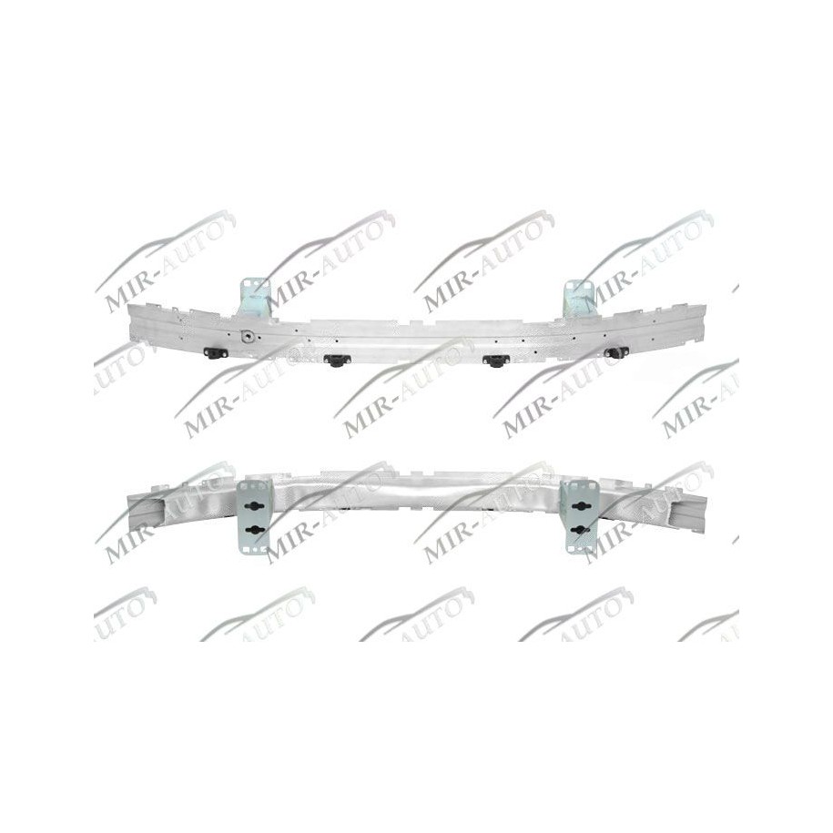 Bumper Reinforcement