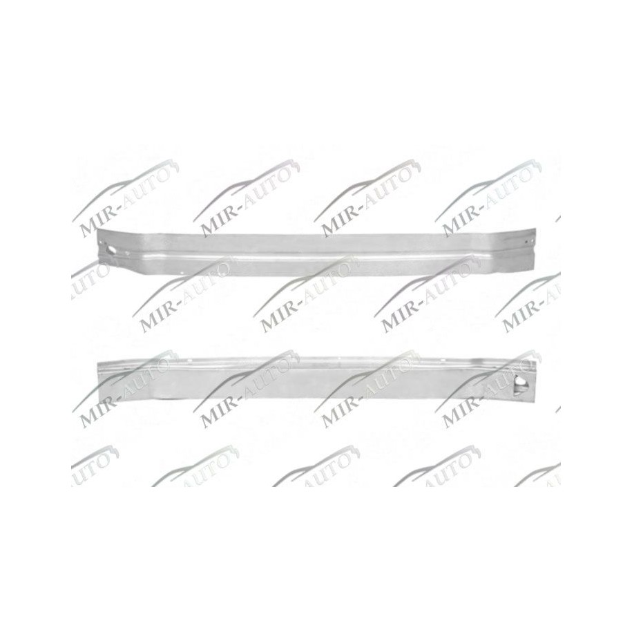 Bumper Reinforcement