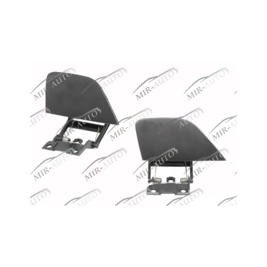 Headlamp Washer Cover