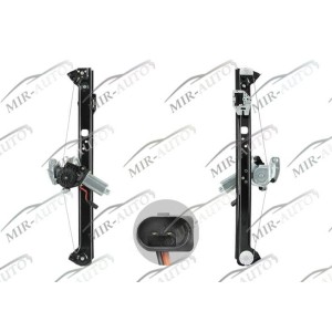 Window Lift Electrical