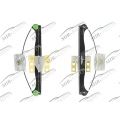 Electric Window Lift Without Motor