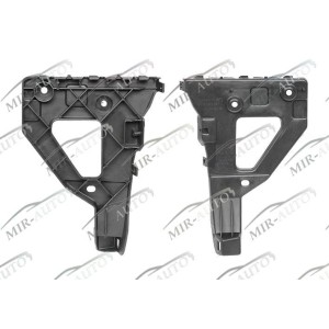 Bamperio kronšteinas