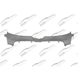 Front Panel Upper Moulding