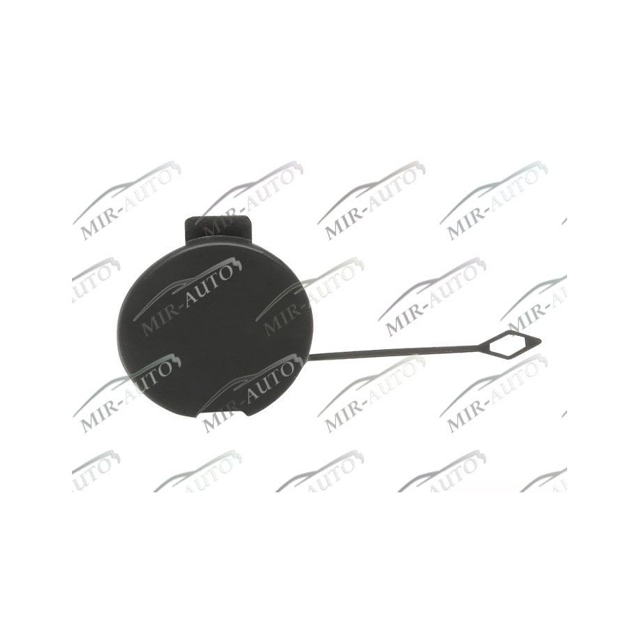 Towing Hook Plug
