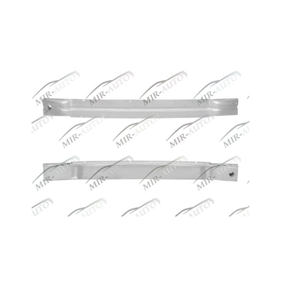 Bumper Reinforcement